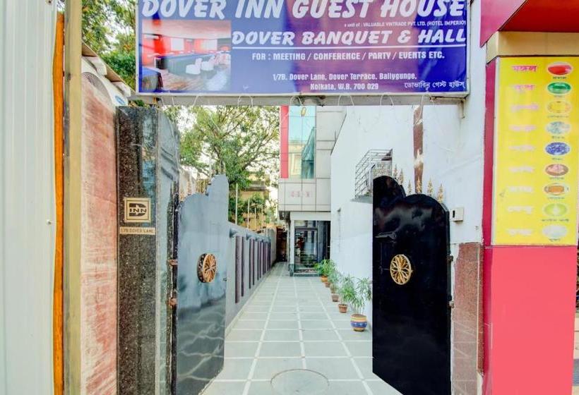 Hotelli Fab Dovers Inn