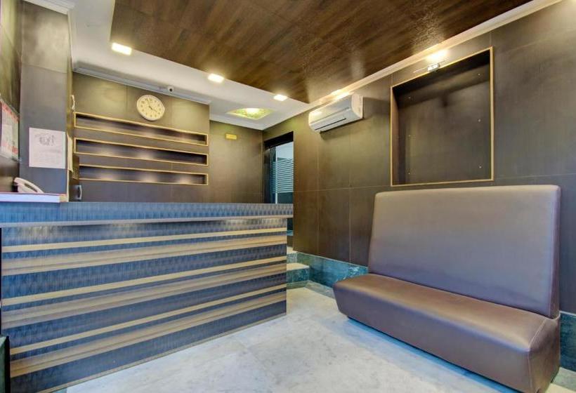 Hotelli Fab Dovers Inn