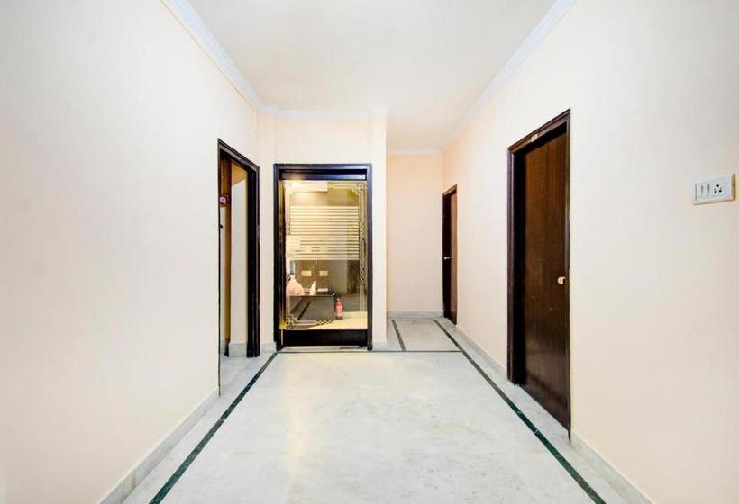 Hotelli Fab Dovers Inn