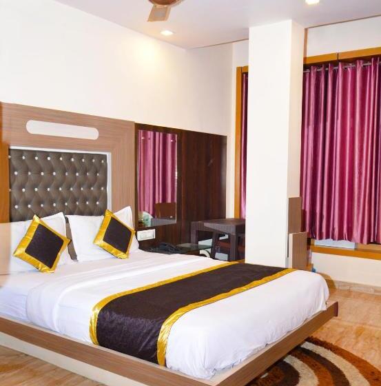 ホテル Comfort And Terrace Lounge