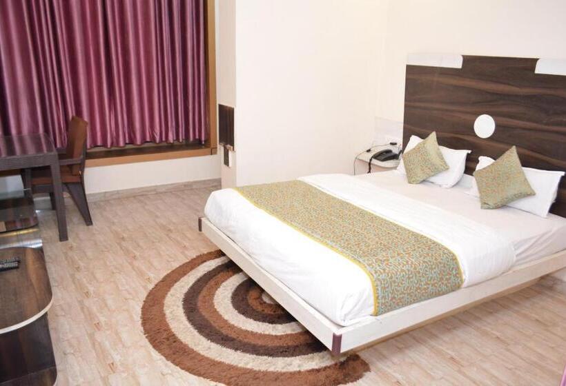 ホテル Comfort And Terrace Lounge