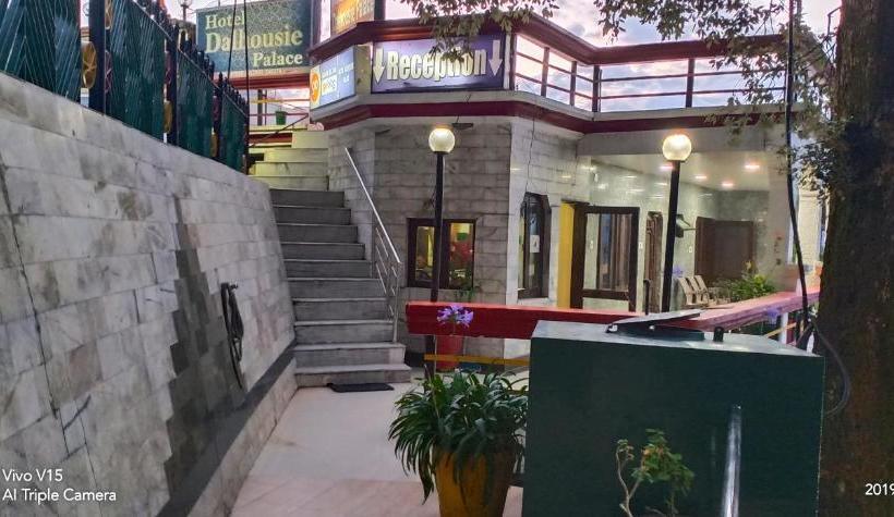 فندق Forest View Dalhousie