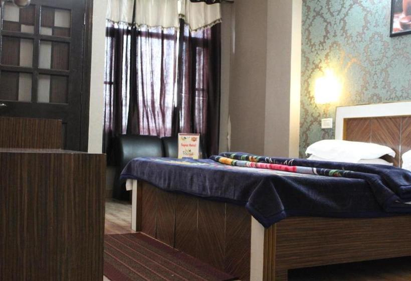 فندق Forest View Dalhousie