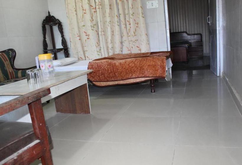 فندق Forest View Dalhousie