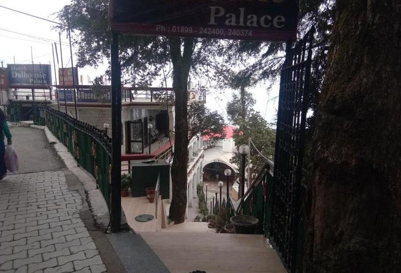 فندق Forest View Dalhousie