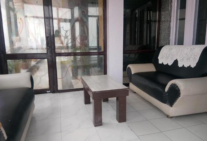 فندق Forest View Dalhousie