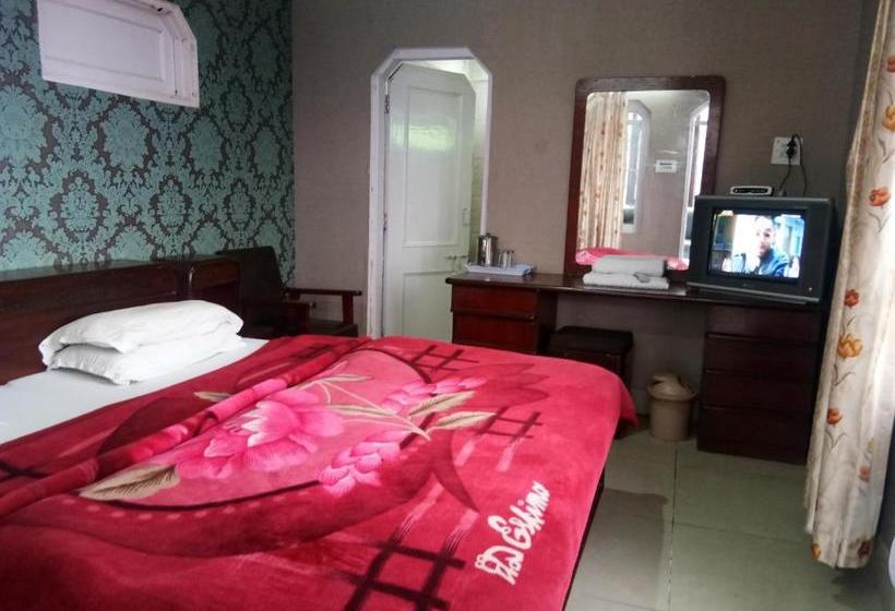 فندق Forest View Dalhousie