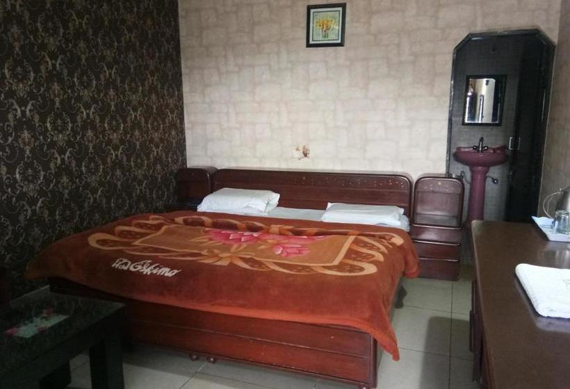 فندق Forest View Dalhousie