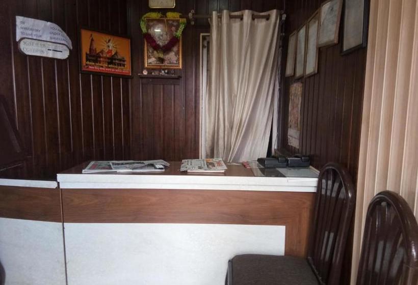 فندق Forest View Dalhousie