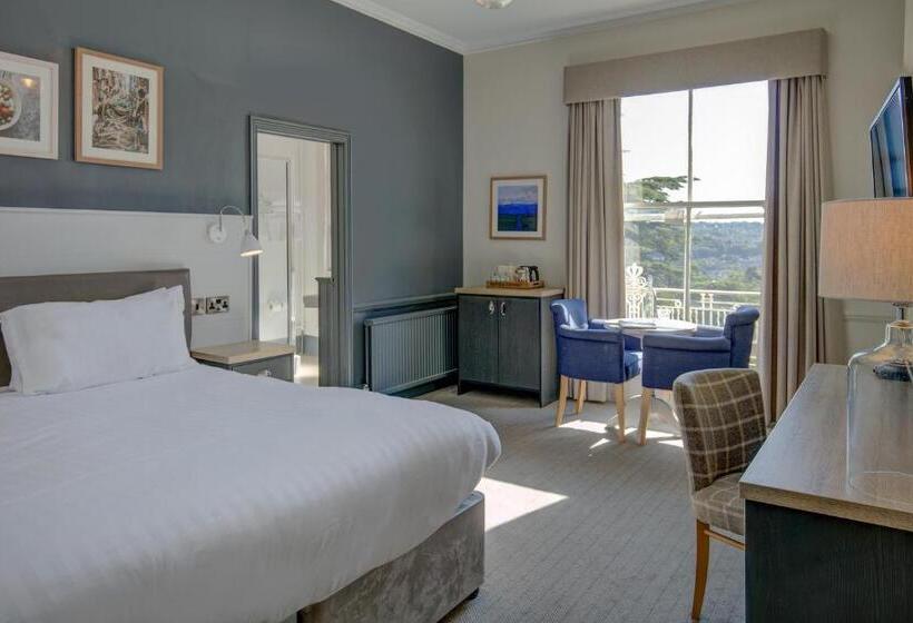 ホテル Lansdown Grove