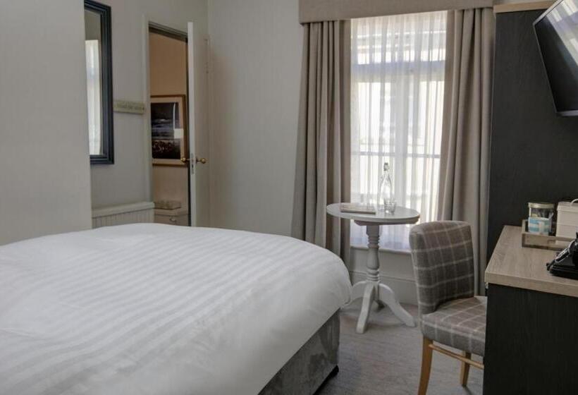 ホテル Lansdown Grove