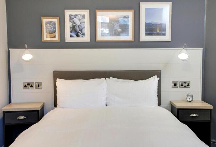 ホテル Lansdown Grove