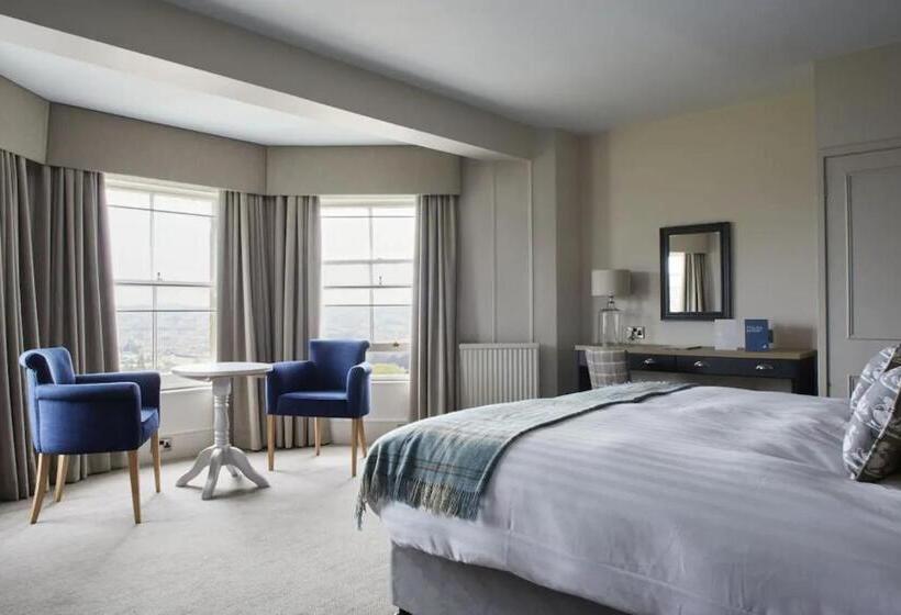 ホテル Lansdown Grove