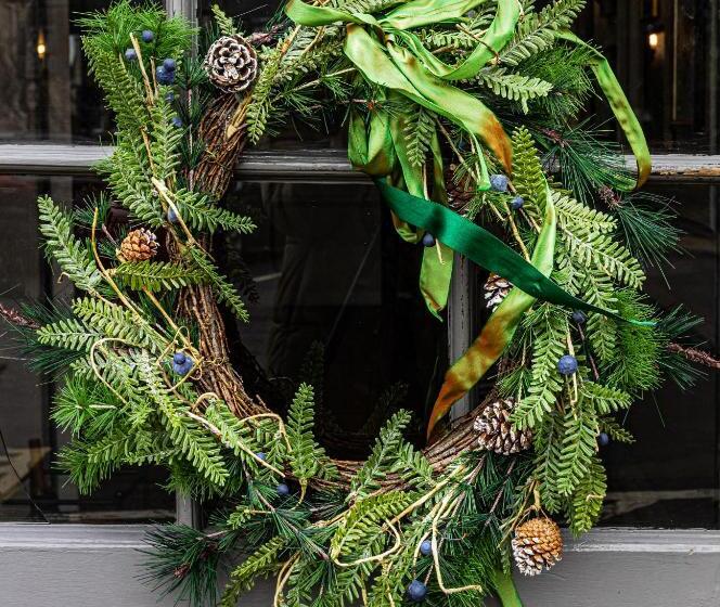 ホテル Lansdown Grove