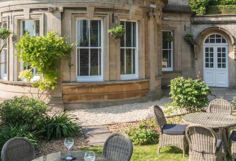 ホテル Lansdown Grove