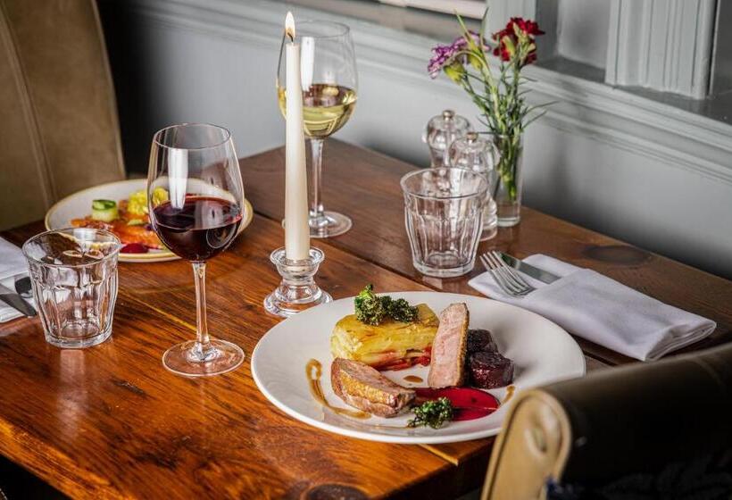 ホテル Lansdown Grove