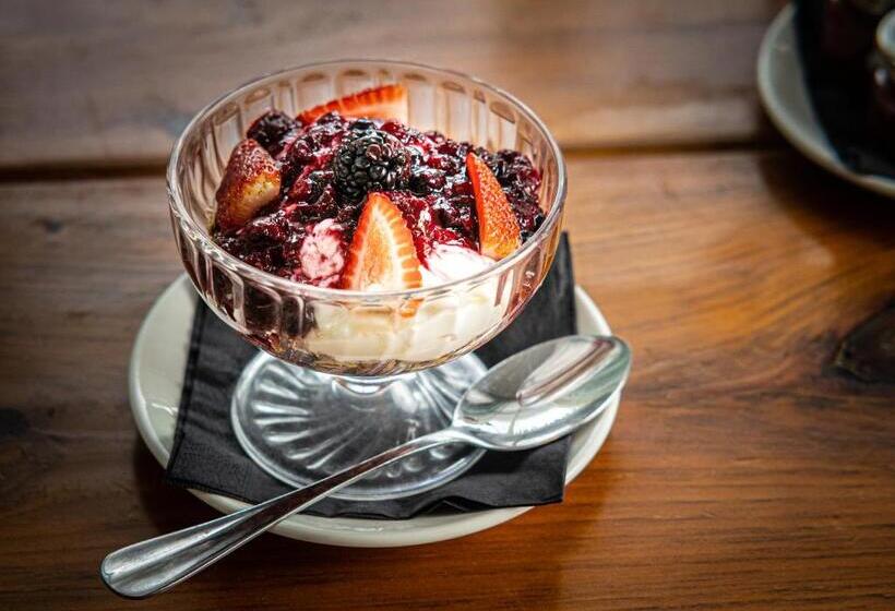 ホテル Lansdown Grove