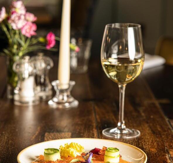 ホテル Lansdown Grove