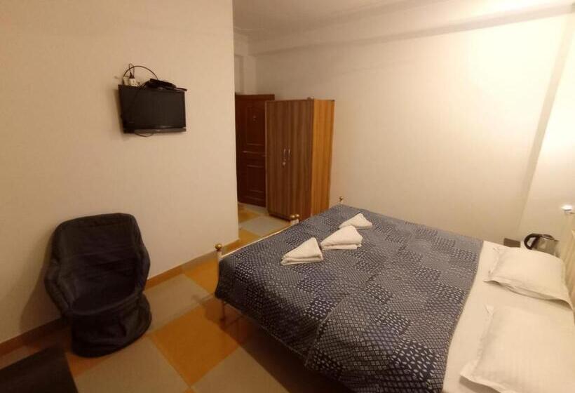 Hôtel Little Peepal House