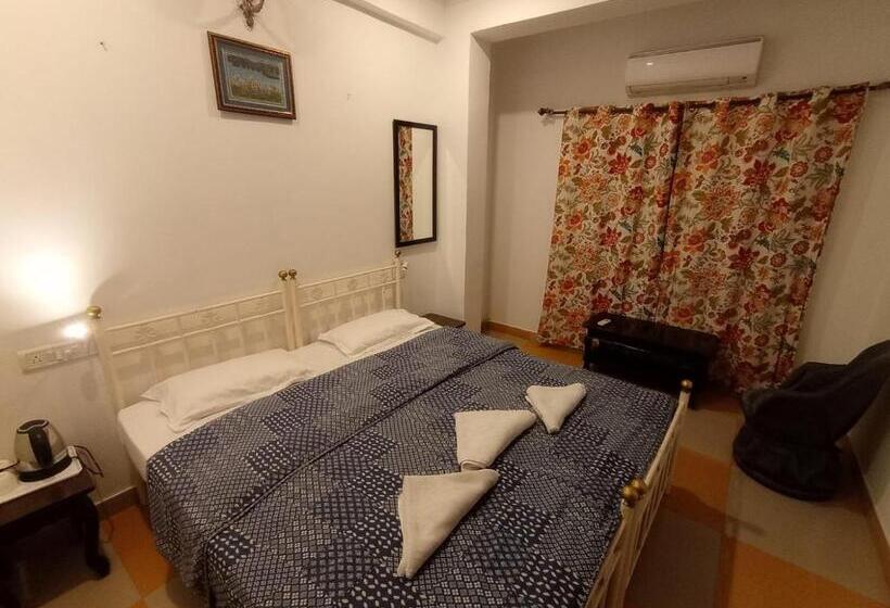 Hôtel Little Peepal House