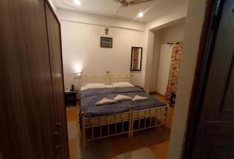 Hôtel Little Peepal House