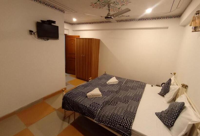 Hôtel Little Peepal House