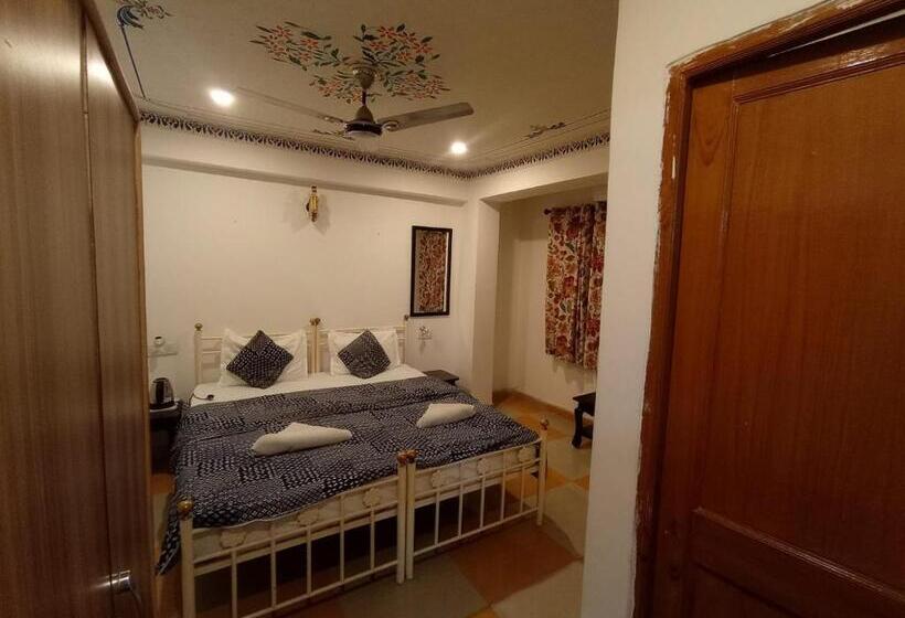 Hôtel Little Peepal House