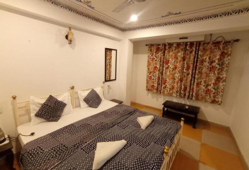 Hôtel Little Peepal House