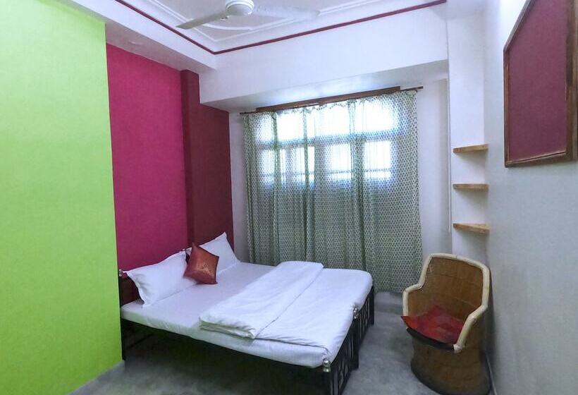 Hôtel Little Peepal House