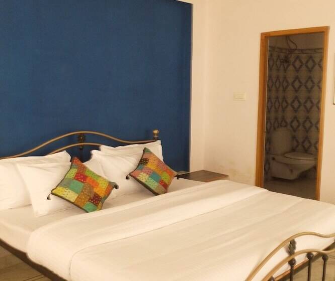 Hôtel Little Peepal House