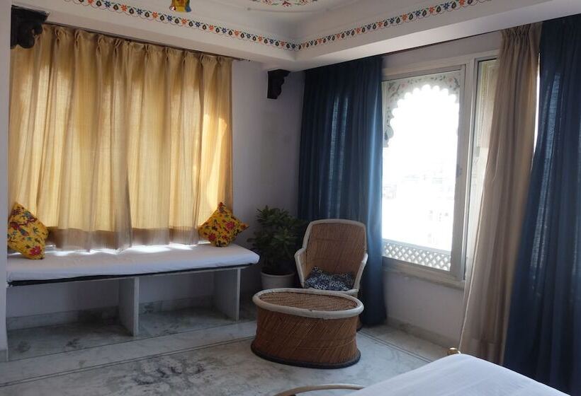 Hôtel Little Peepal House