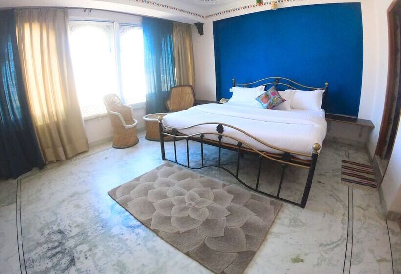 Hôtel Little Peepal House