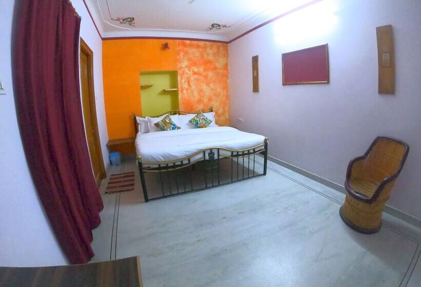 Hôtel Little Peepal House