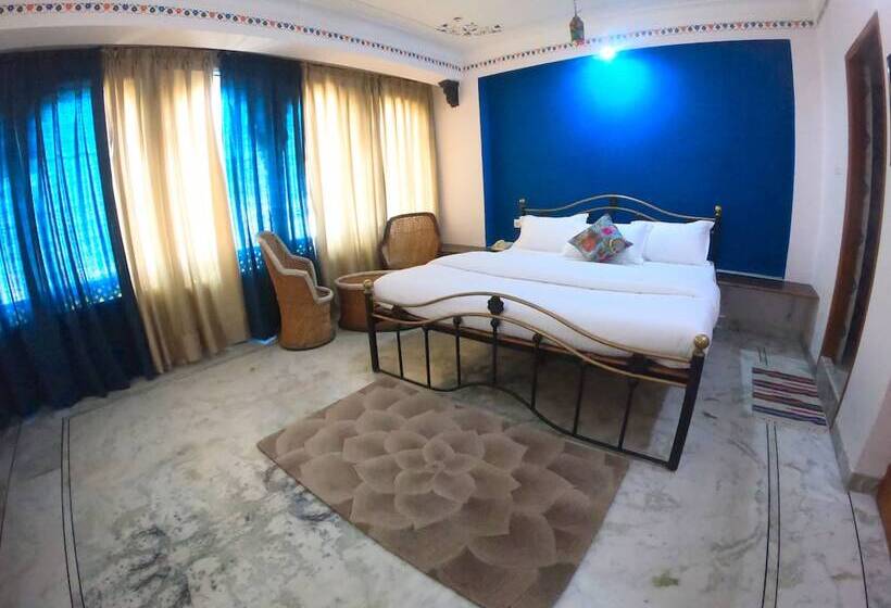 Hôtel Little Peepal House