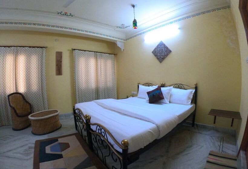 Hôtel Little Peepal House