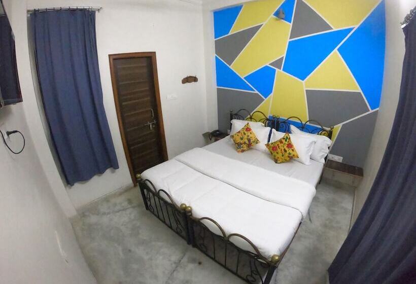 Hôtel Little Peepal House