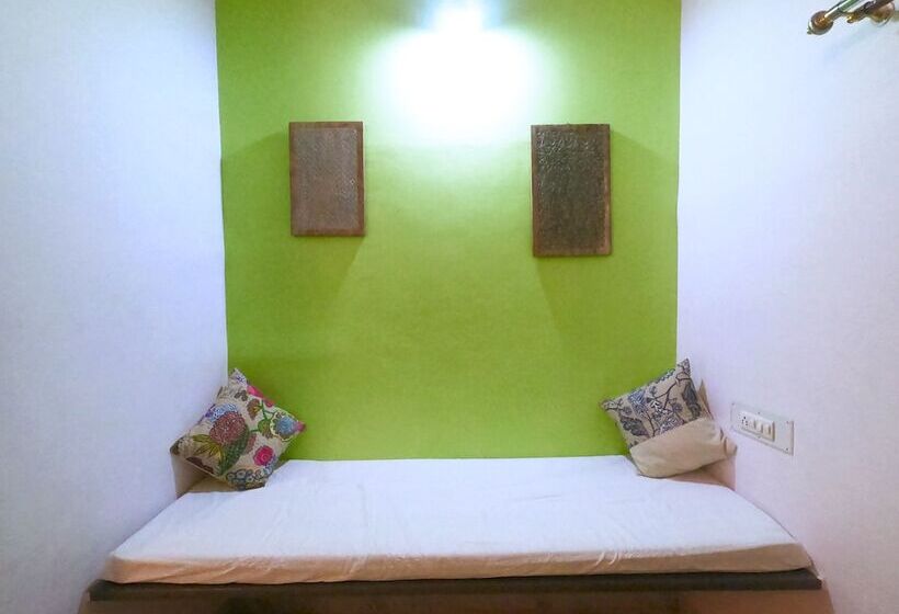 Hôtel Little Peepal House