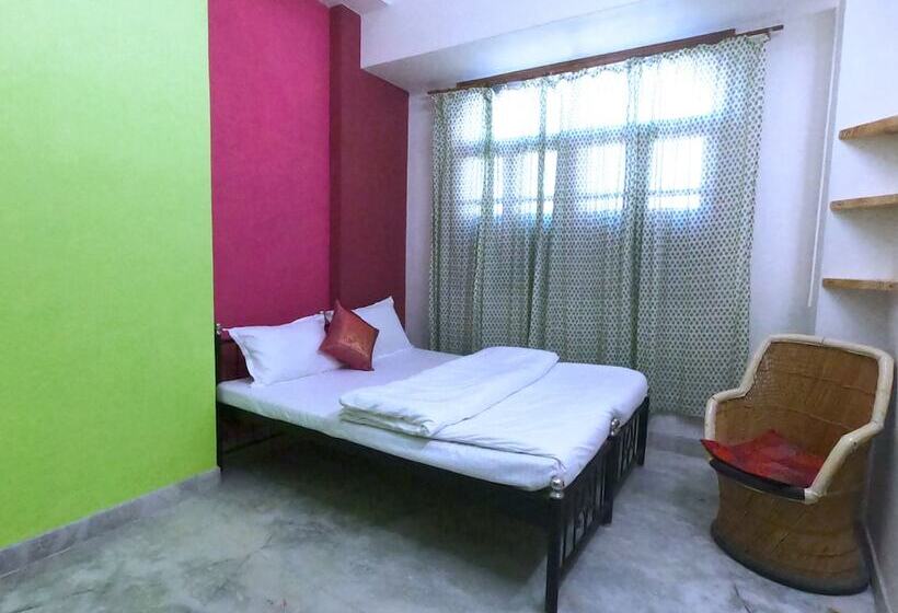 Hôtel Little Peepal House