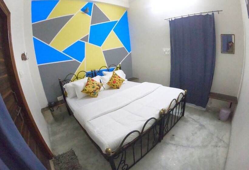 Hôtel Little Peepal House