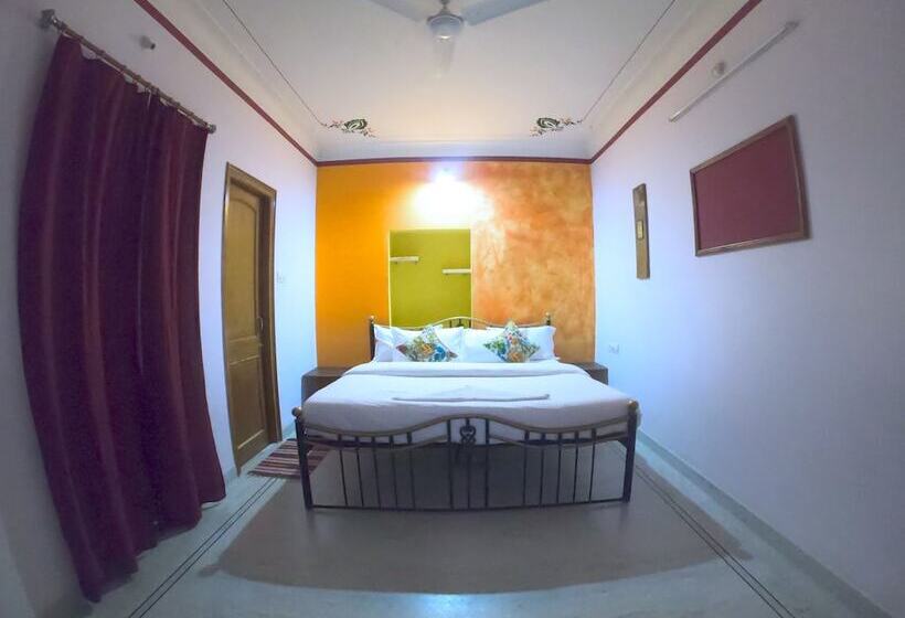 Hôtel Little Peepal House