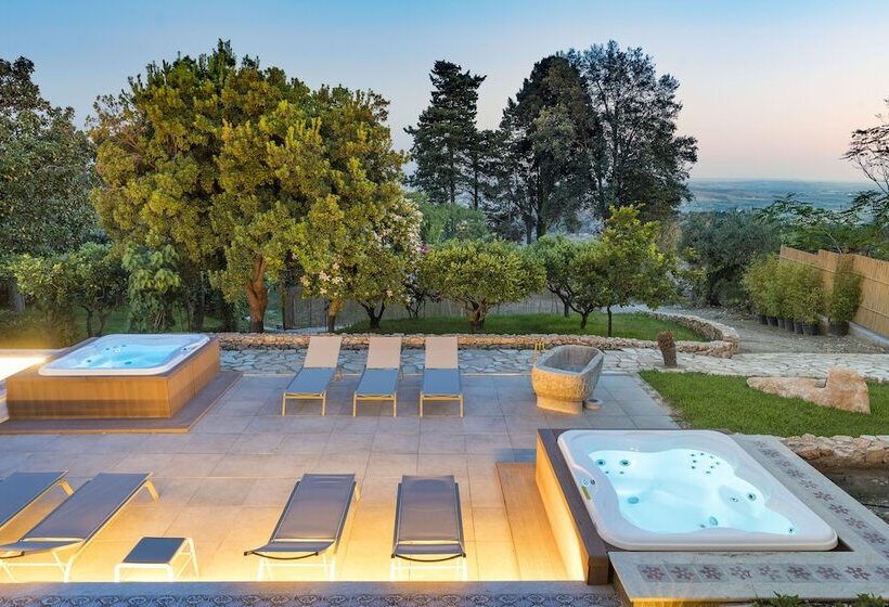 Hotel Luna Del Raccolto