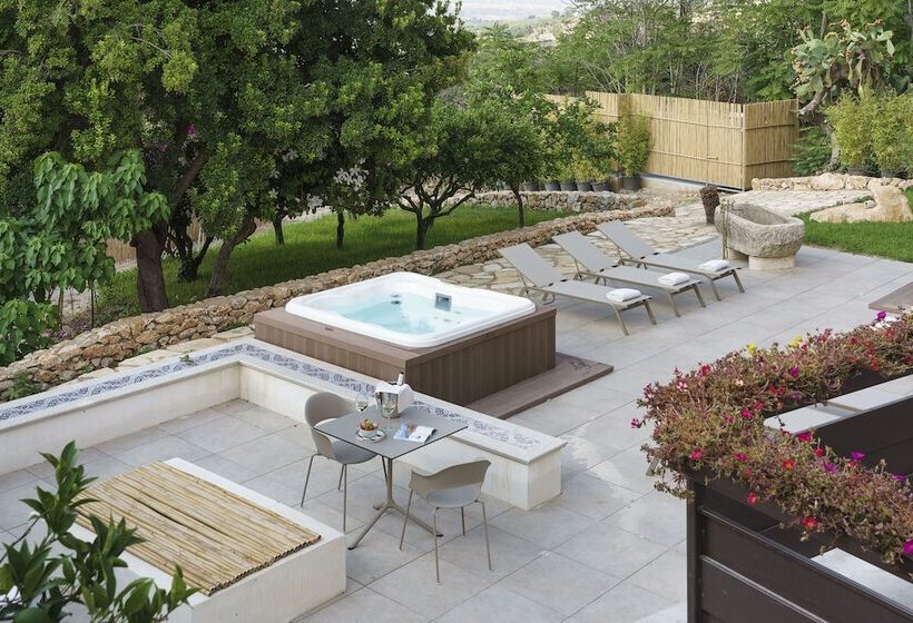 Hotel Luna Del Raccolto