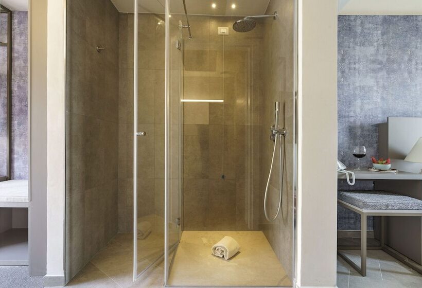 Hotel Luna Del Raccolto