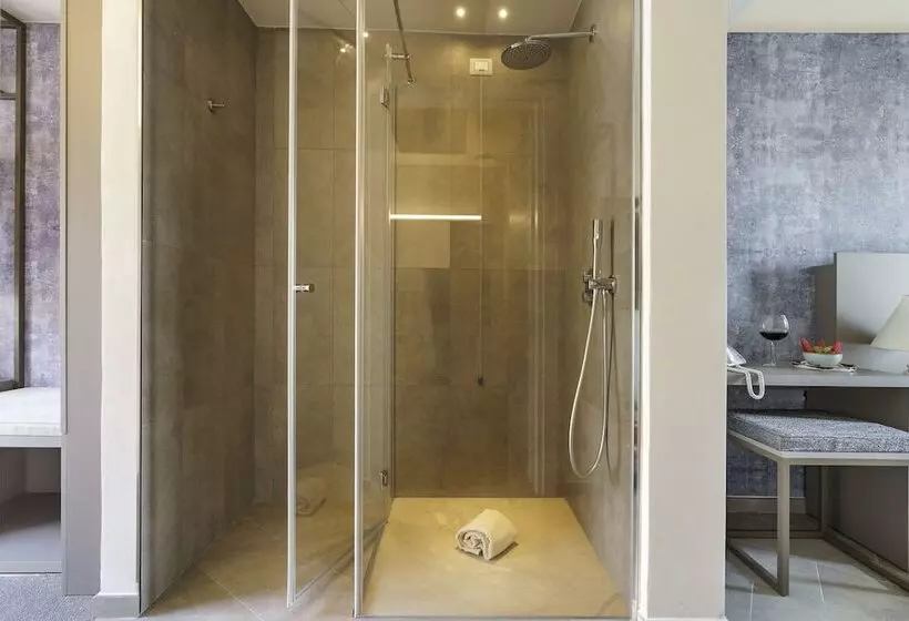 Hotelli Luna Del Raccolto