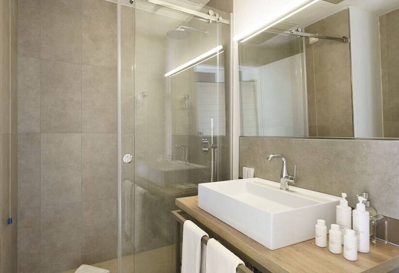 Hotel Luna Del Raccolto