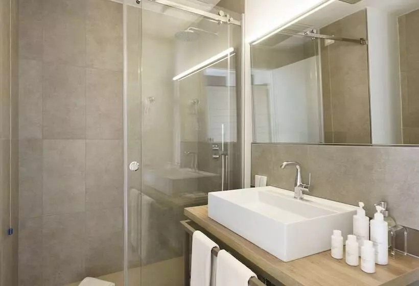 Hotelli Luna Del Raccolto