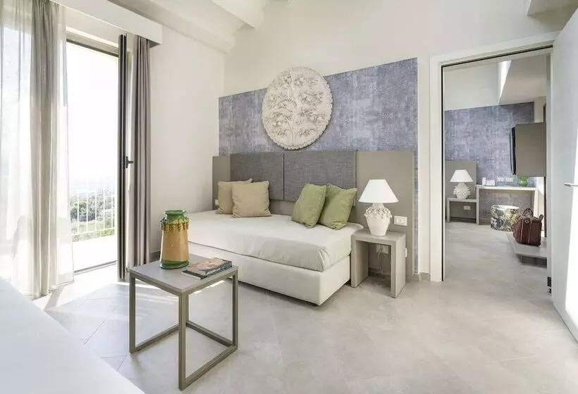 Hotelli Luna Del Raccolto