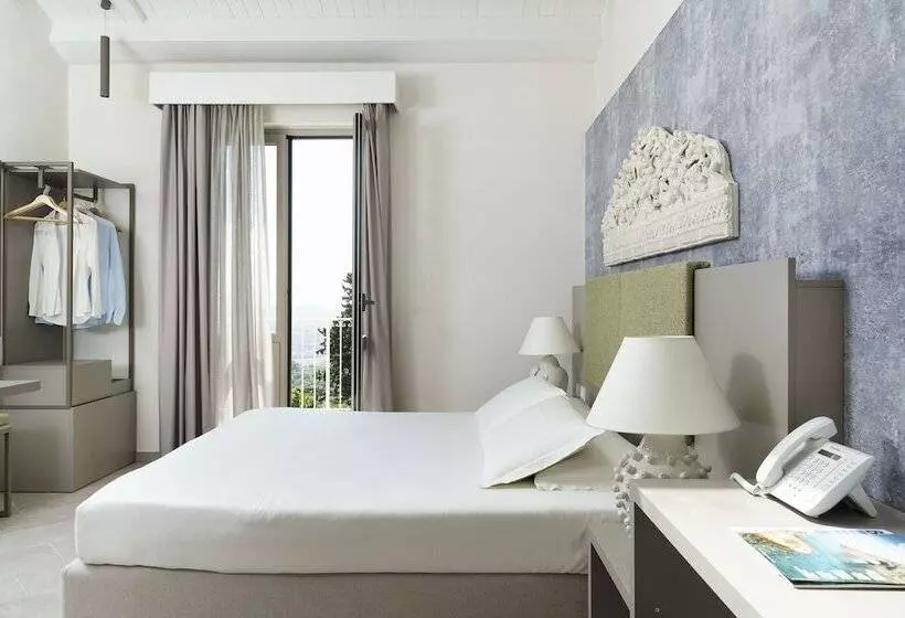 Hotelli Luna Del Raccolto