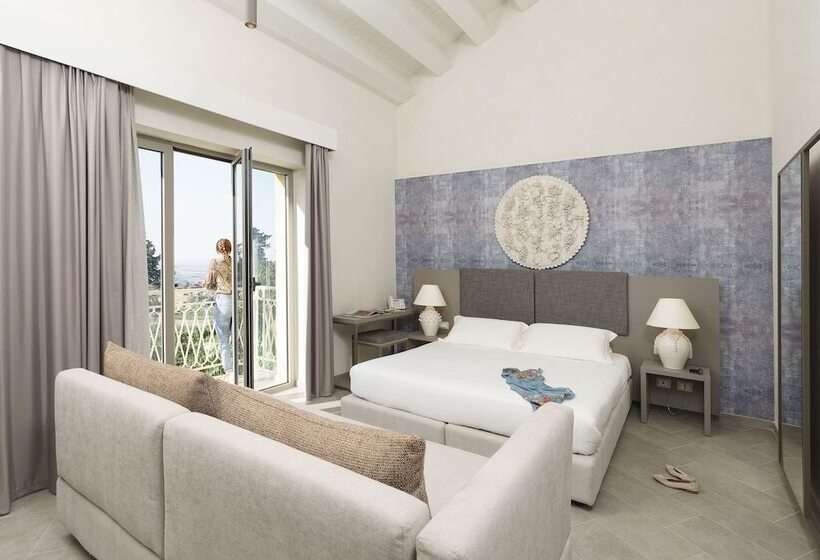 Hotel Luna Del Raccolto