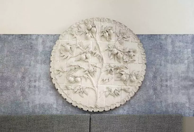 Hotelli Luna Del Raccolto